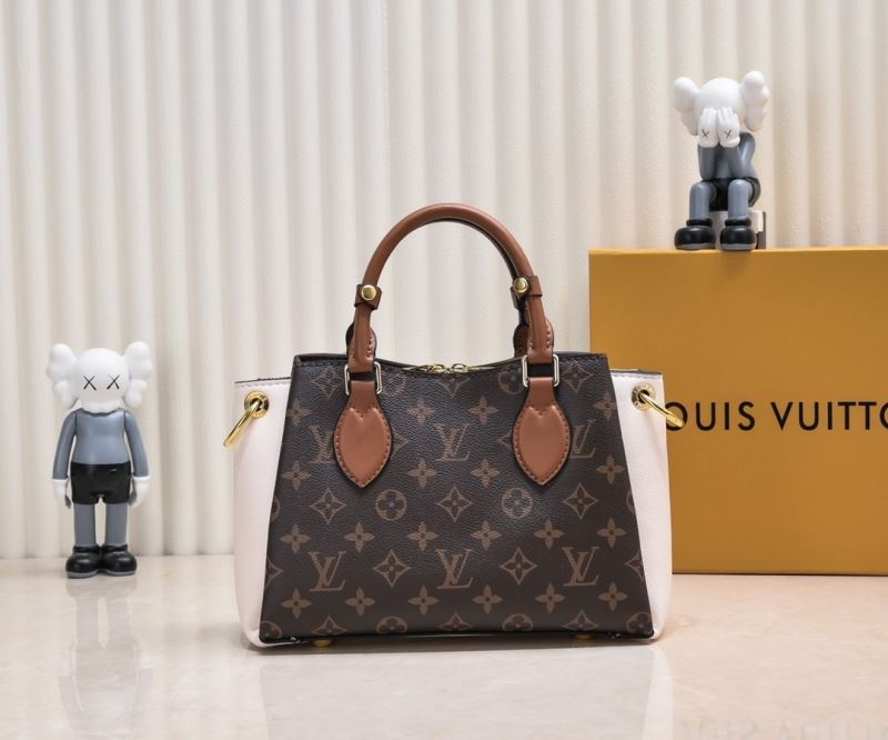 LV Top Handle Bags